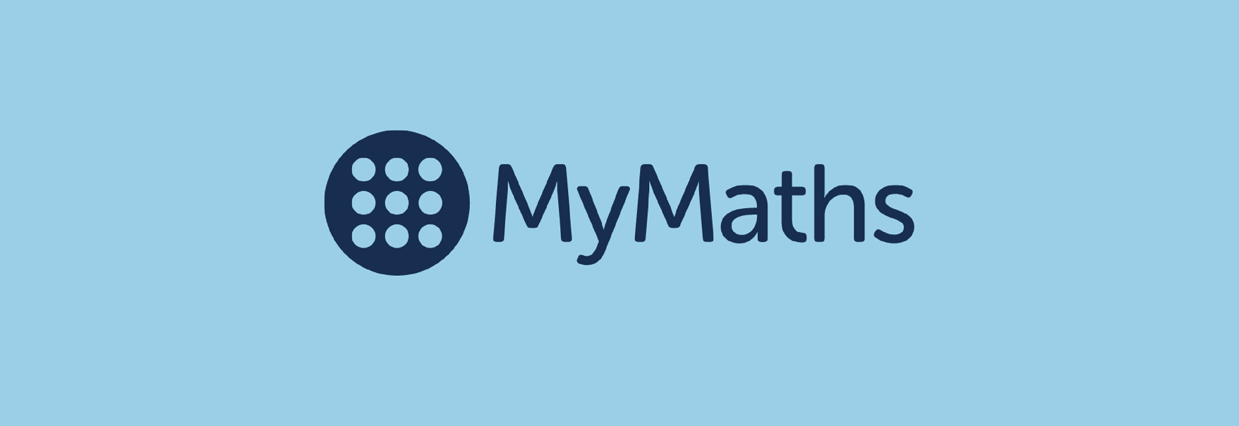 MyMathsNewer